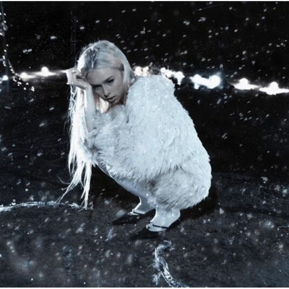 Erin Lecount - Pareidolia  12-INCH SINGLE